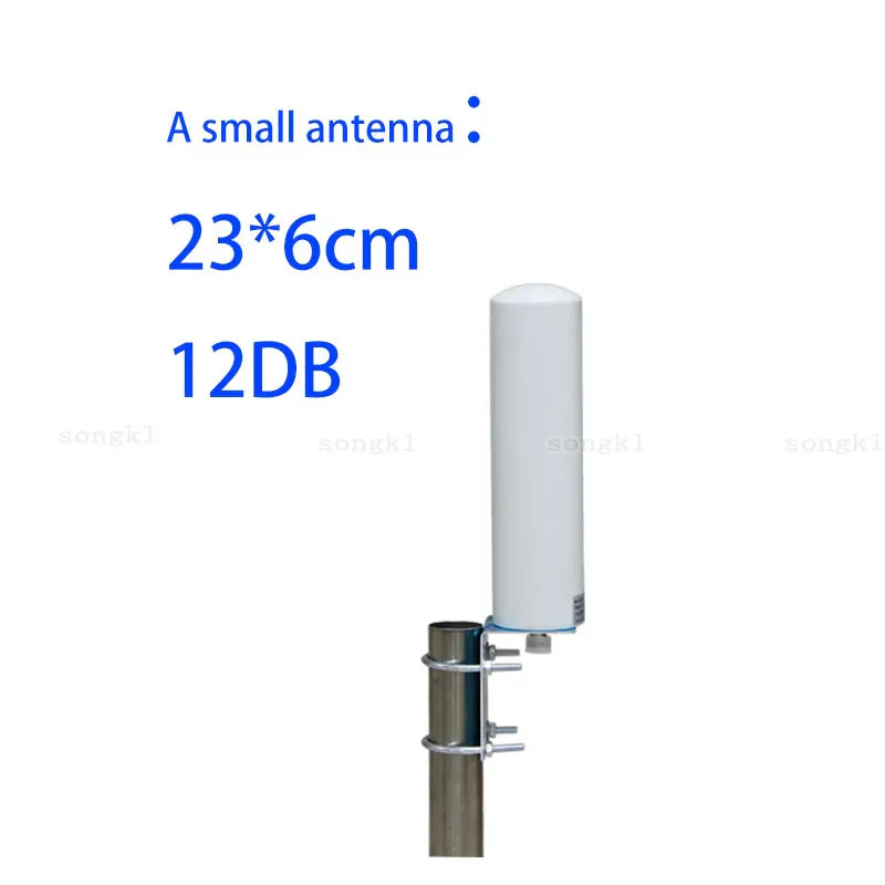 GSM/3G/LTE4G/5G full range outdoor waterproof mobile phone signal