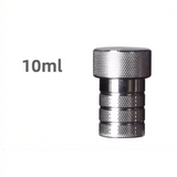 Laboratory 5-100ml Stainless Steel Hydrothermal Autoclave Reactor PTFE
