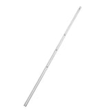 Football Table Operation Pole Metal Operation Pole Child