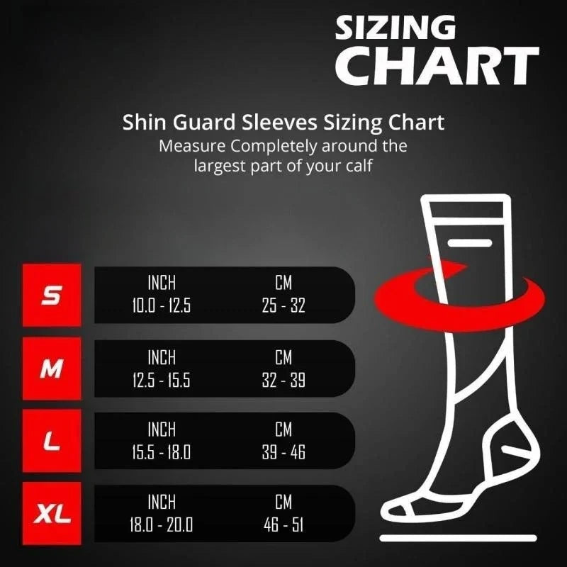 1 Pair Deadlift Socks Deadlift Shin Guards Builtin