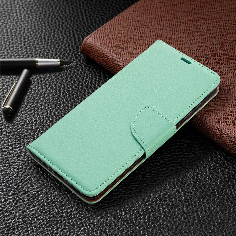 Wallet Flip Case For Samsung Galaxy A54 5G