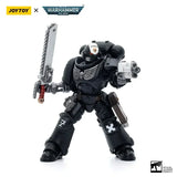 [In-Stock] JOYTOY Warhammer 40k 1/18 Action Figures Ultramarines