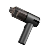 Small Rechargeable Wireless Air Duster Powerful wetdry Vacuum