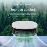 Car Mounted Heater Multifunctional Defrosting and Defrosting Hot