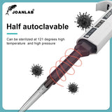 JOANLAB Micropipette Laboratory Automatic Pipette Digital Adjustable Plastic