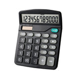 Desktop Calculator Standard Function Calculator with 12-Digit Large