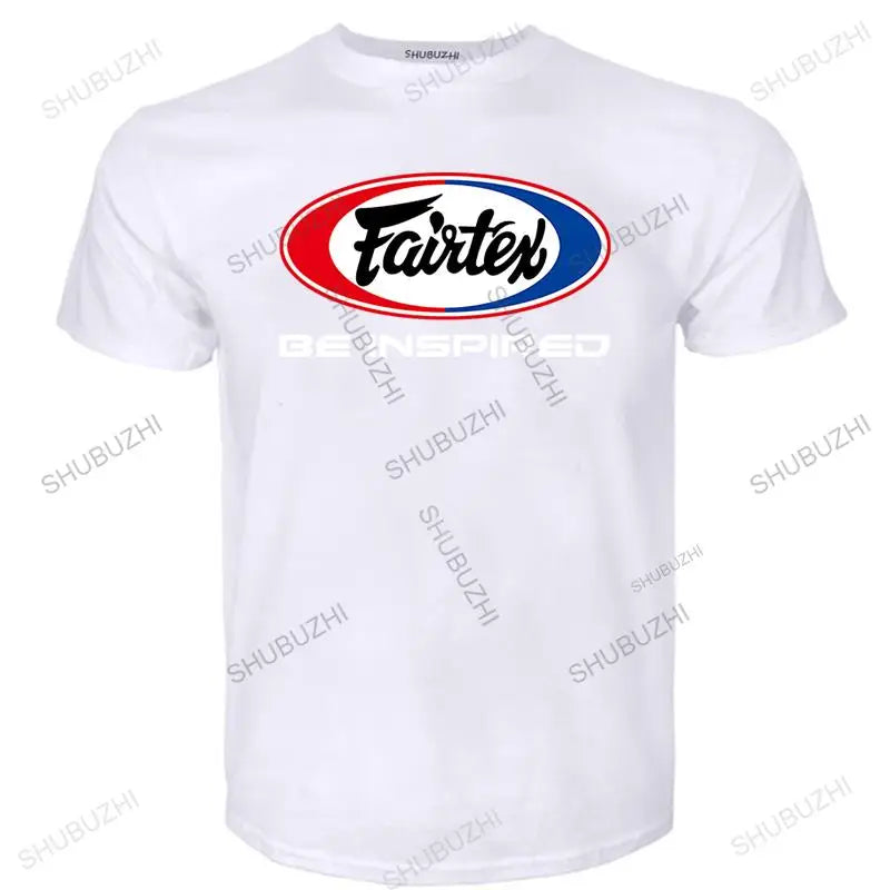 man Fashion brand summer t shirt Fairtex Be
