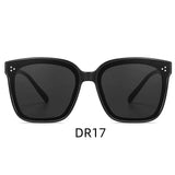 2024 GM Sunglasses Fashion Women Brand Design Sunglass
