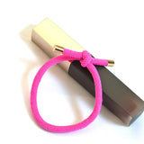 20pcpack Women Elastic Hair Rubber Bands Stylish Girls