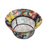 ONE PIECE Monkey D. Luffy CHARACTERS Bucket Hat