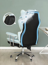 New gaming chair comfortable computer chair swivel Sofa