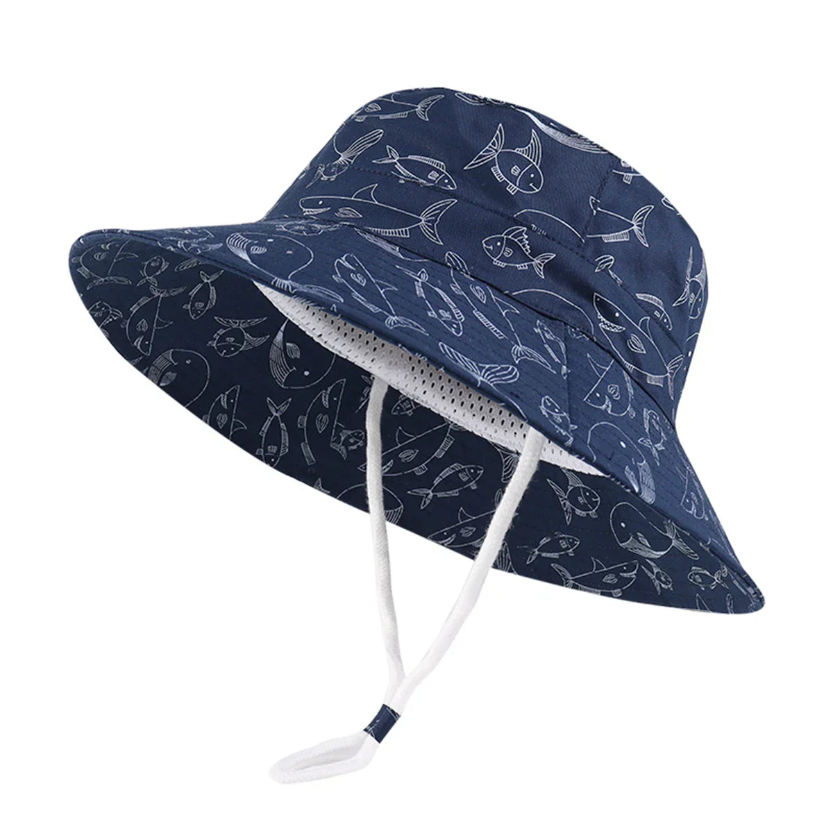 Baby Sun Hat for Boys Girls UPF 50+