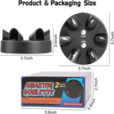 Shock Roulette Party Game Six Finger Heartbeat Lie