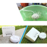 Travel Usb Mini Ultrasonic Washing Machine Portable Turbo
