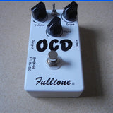 Pedal guitarra Clone Fulltone OCD guitar pedal Overdrive