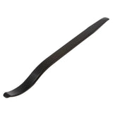1pc New Curved Tyre Tire Lever Steel Pry