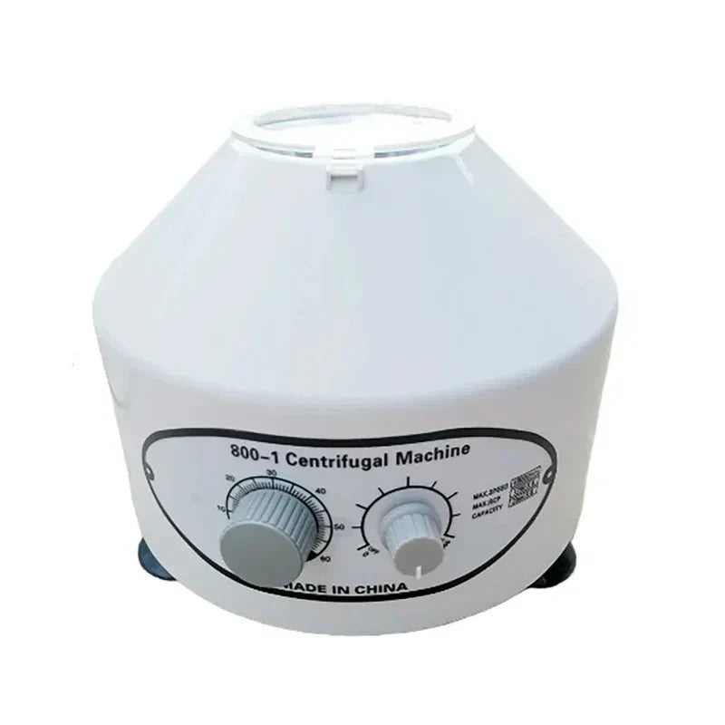 Laboratory Supplier Low Speed 800-1 Centrifuge Machine for