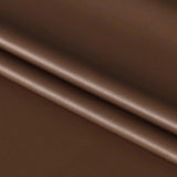 Protein Leather Fabric Soft Slightly Elastic  Leather