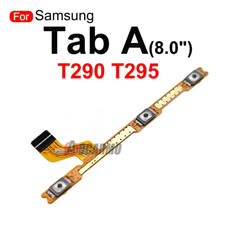 For Samsung Galaxy Tab A 8.0" SM-T290 T295