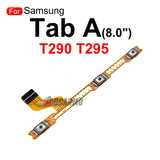 For Samsung Galaxy Tab A 8.0" SM-T290 T295