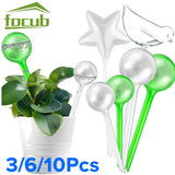3610Pcs Automatic Plant Watering Bulbs Self Watering Globe