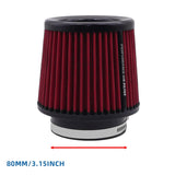 Air Filter Cold Intake Delivery Systems Sport Automobile