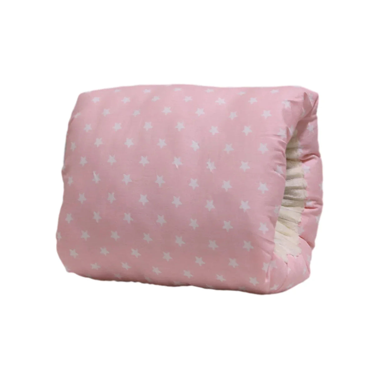 Pure Cotton Newborn Breastfeeding Pillow Comfortable Cradled Arm