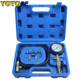 Truck Car Shock Absorber Air Suspension Leakage Tester