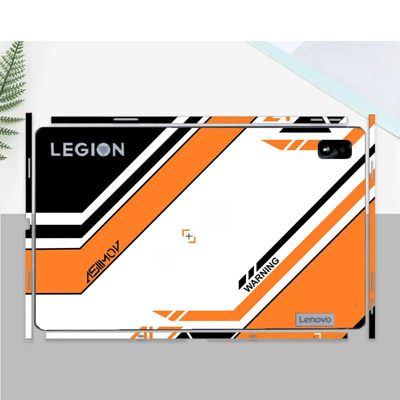 Dazzle Vinyl Laptop Sticker Skin Decals Protector Cover