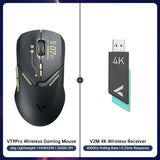Rapoo VT9PRO Wireless Gaming Mouse Esports Grade 68g