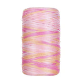 100g Summer Crochet Yarn 3mm Cord Line Hat