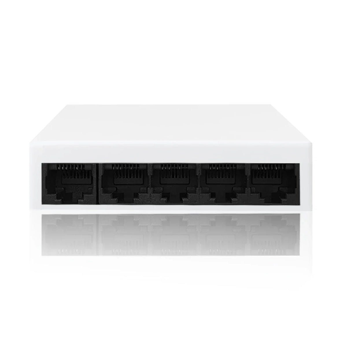 100M /1000M Unmanaged Network Ethernet Switch 5 8Port