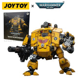 JOYTOY 1/18 Action Figure 40K Fists Squads &