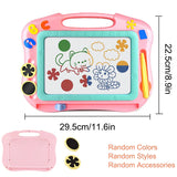 Magnetic Drawing Board for Kids Large Doodle Board