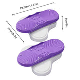 Waist Twisting Board Slimming Thin Waist Artifact Indoor