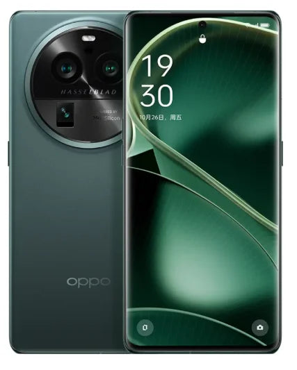 NEW OPPO Find X6 Pro 5G SmartPhone Snapdragon