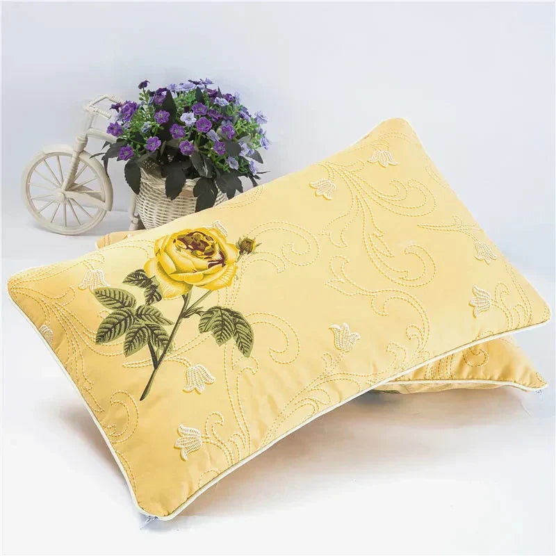 30x50cm Children's Pillow Cartoon Style All Seasons Universal