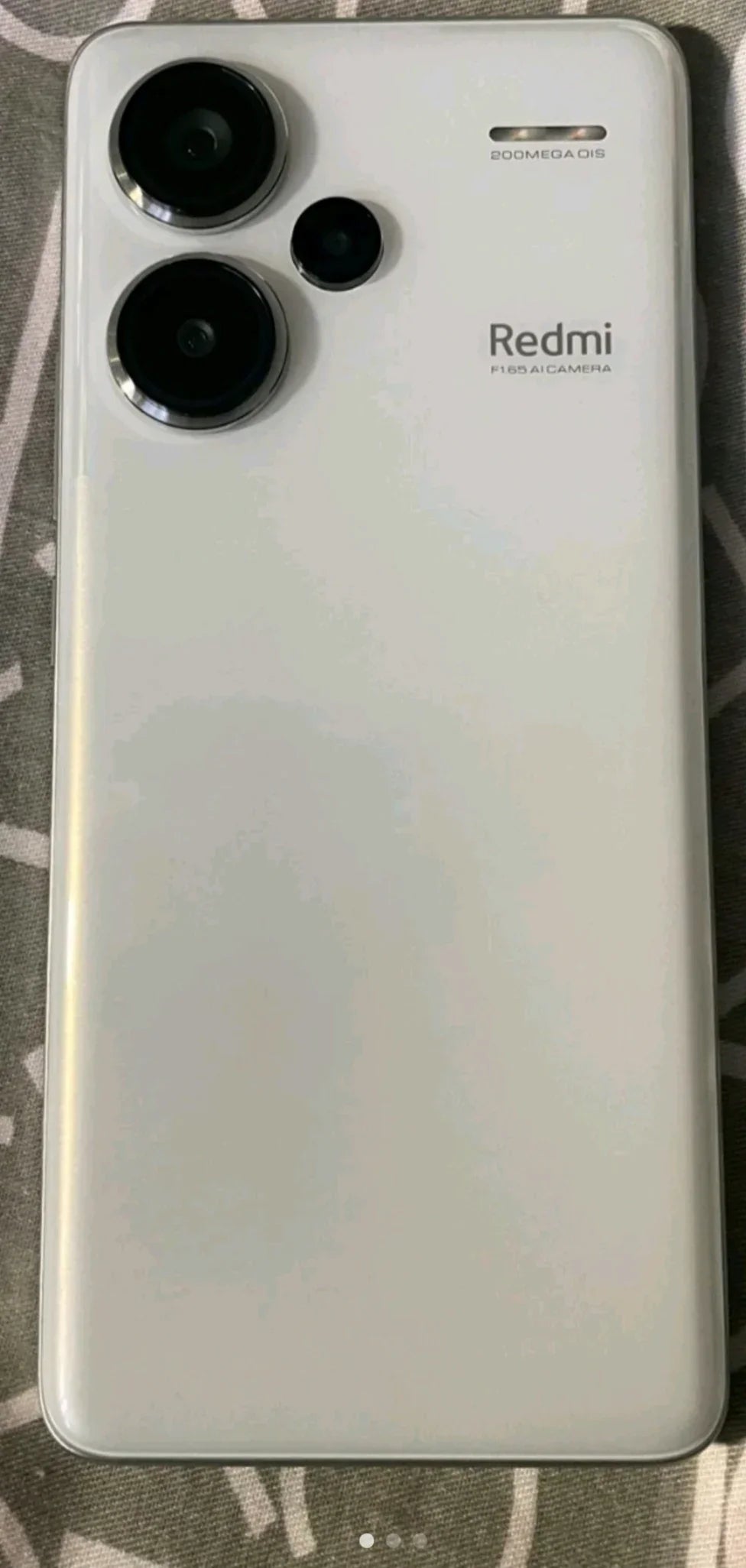 Xiaomi Redmi Note 13 PRO+ Plus 5G Smartphone