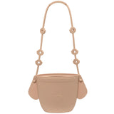 Stroller Pendant Anti-lost Chain Cartoon Food Storage Box