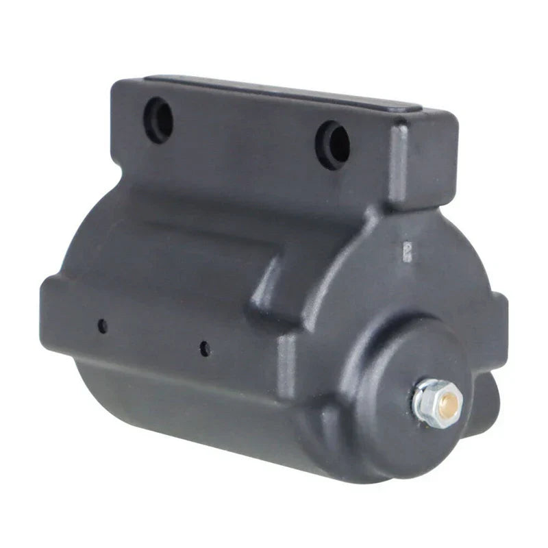 High Performance Ignition System Dsk61 With DC71 Coil
