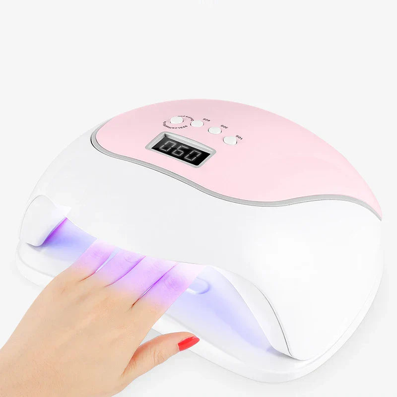 120w Led Nail Dryer Lamp 36 Uv Led