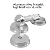 Universal Bearing Installer And Seal Bushing Driver Install