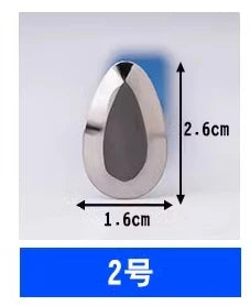Upgraded Pottery Tungsten Steel Knife Super Hard Wear-resistant