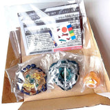 Original TAKARA TOMY Mirage Fafnir .Nt 2S Burst