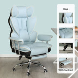 New gaming chair comfortable computer chair swivel Sofa