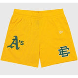 EE Men Fitness Bodybuilding Shorts Man Summer Gyms