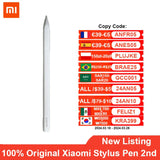Original Xiaomi Stylus Pen 2 nd 240Hz Draw