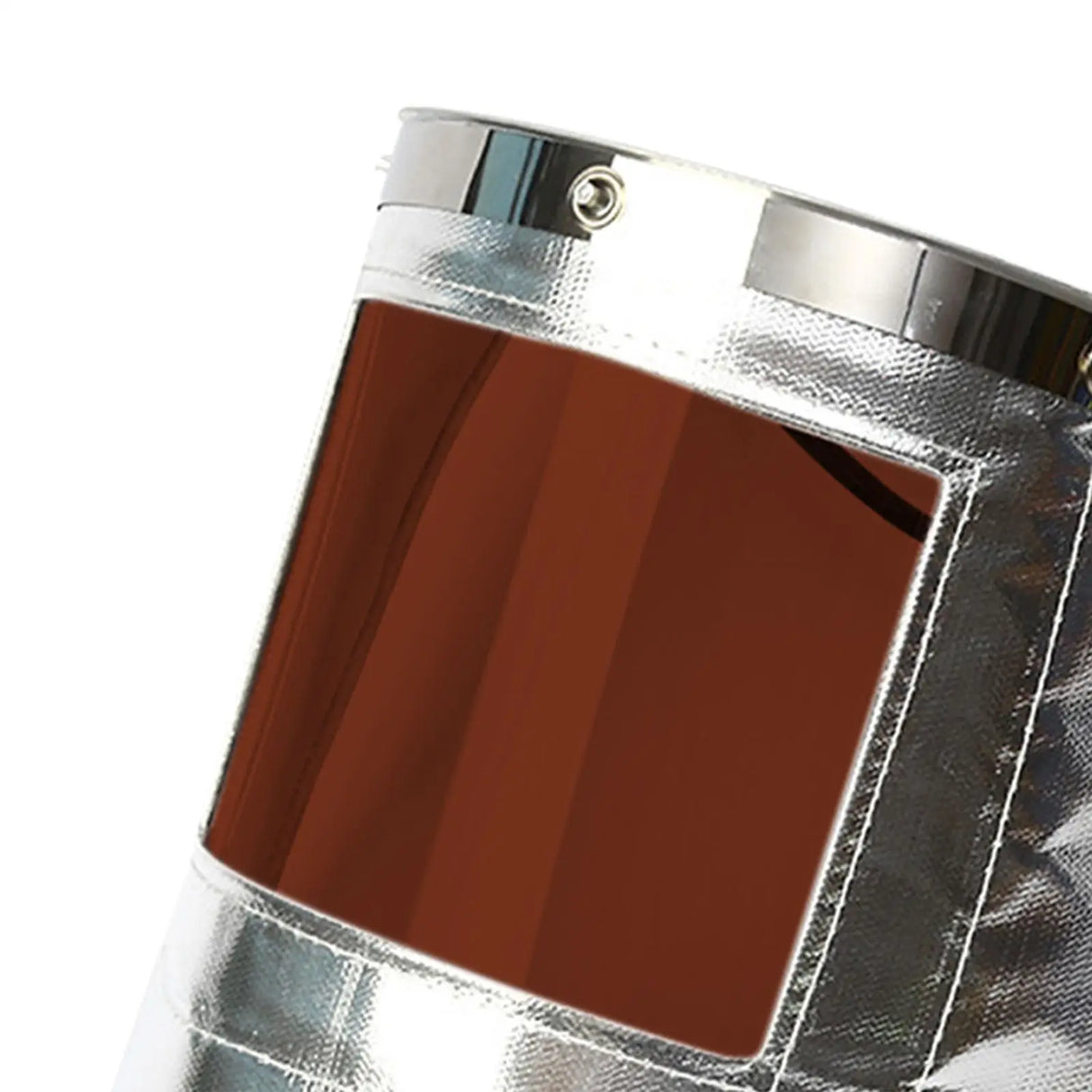 Fire Resistant Face Hood Work Face Hood Welding