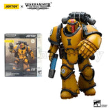 JOYTOY 1/18 Action Figure 40K Fists Squads &