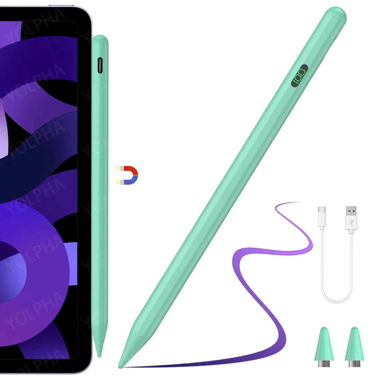 Stylus Pen For iPad Touch Pen for Android